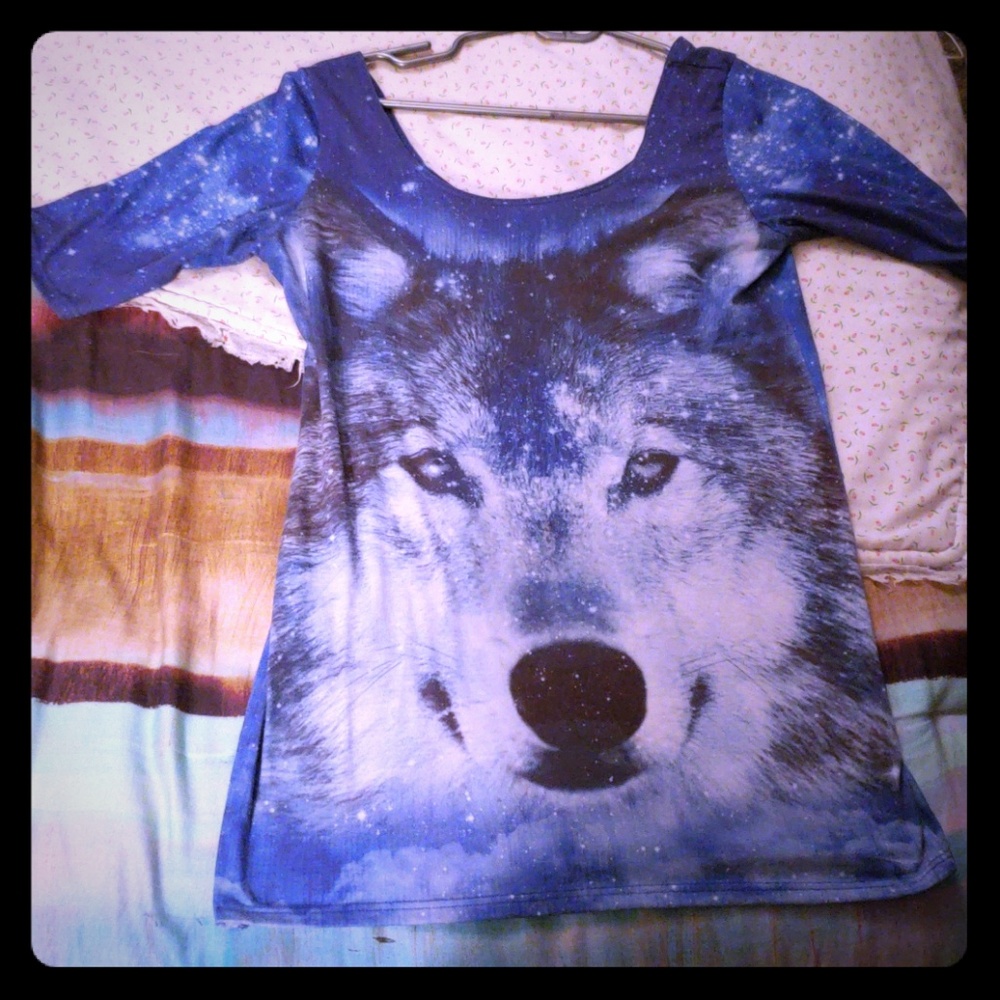 Tshirt dress
